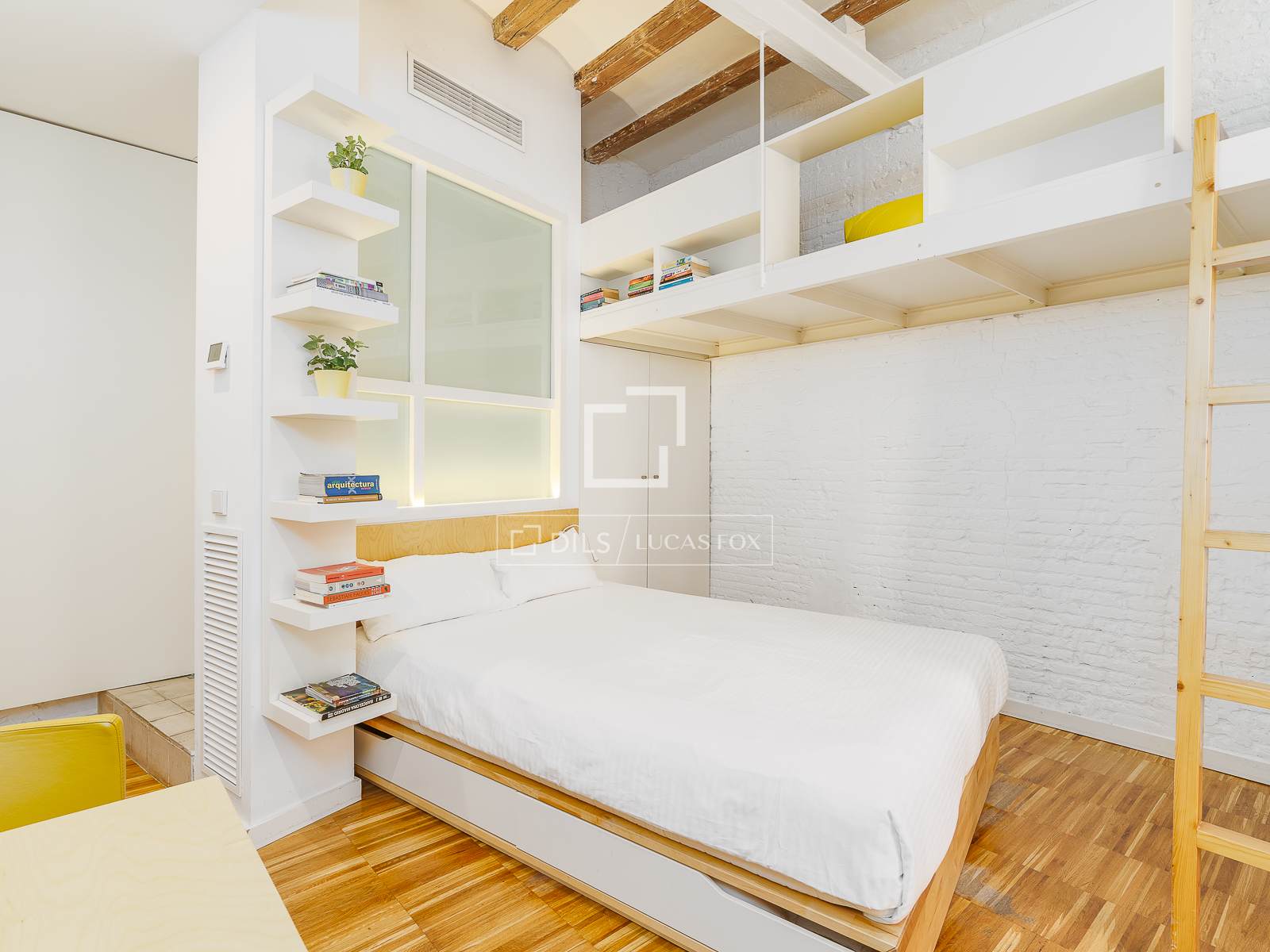 Huoneisto Barcelona, Espanja 2 makuuhuonetta, 73 m2 No. 150423