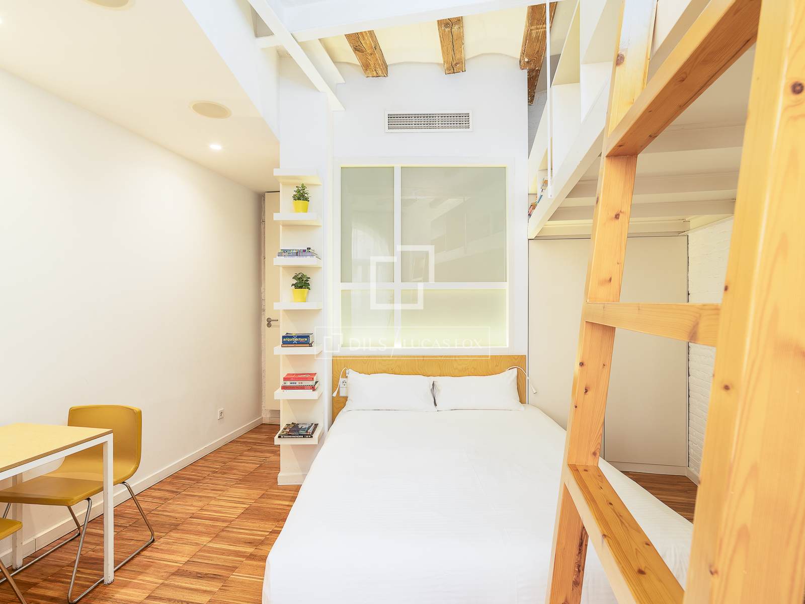 Huoneisto Barcelona, Espanja 2 makuuhuonetta, 73 m2 No. 150423