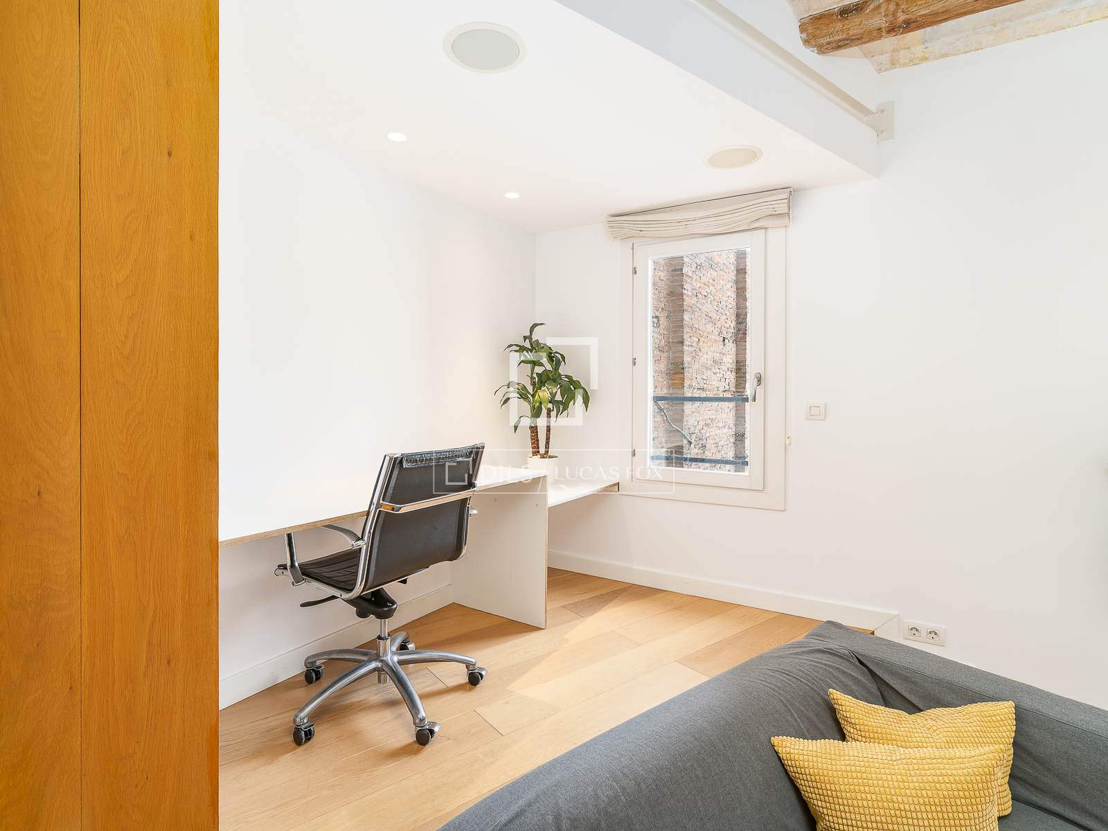 Huoneisto Barcelona, Espanja 1 makuuhuone, 53 m2 No. 150422