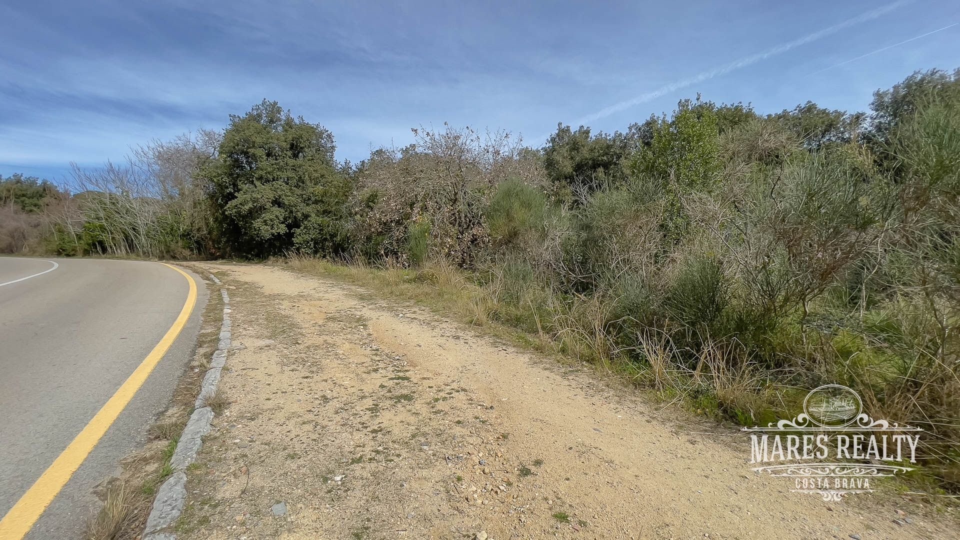 Land plot à Lloret de Mar, Girona, Espagne 1076 m2 No. 94183