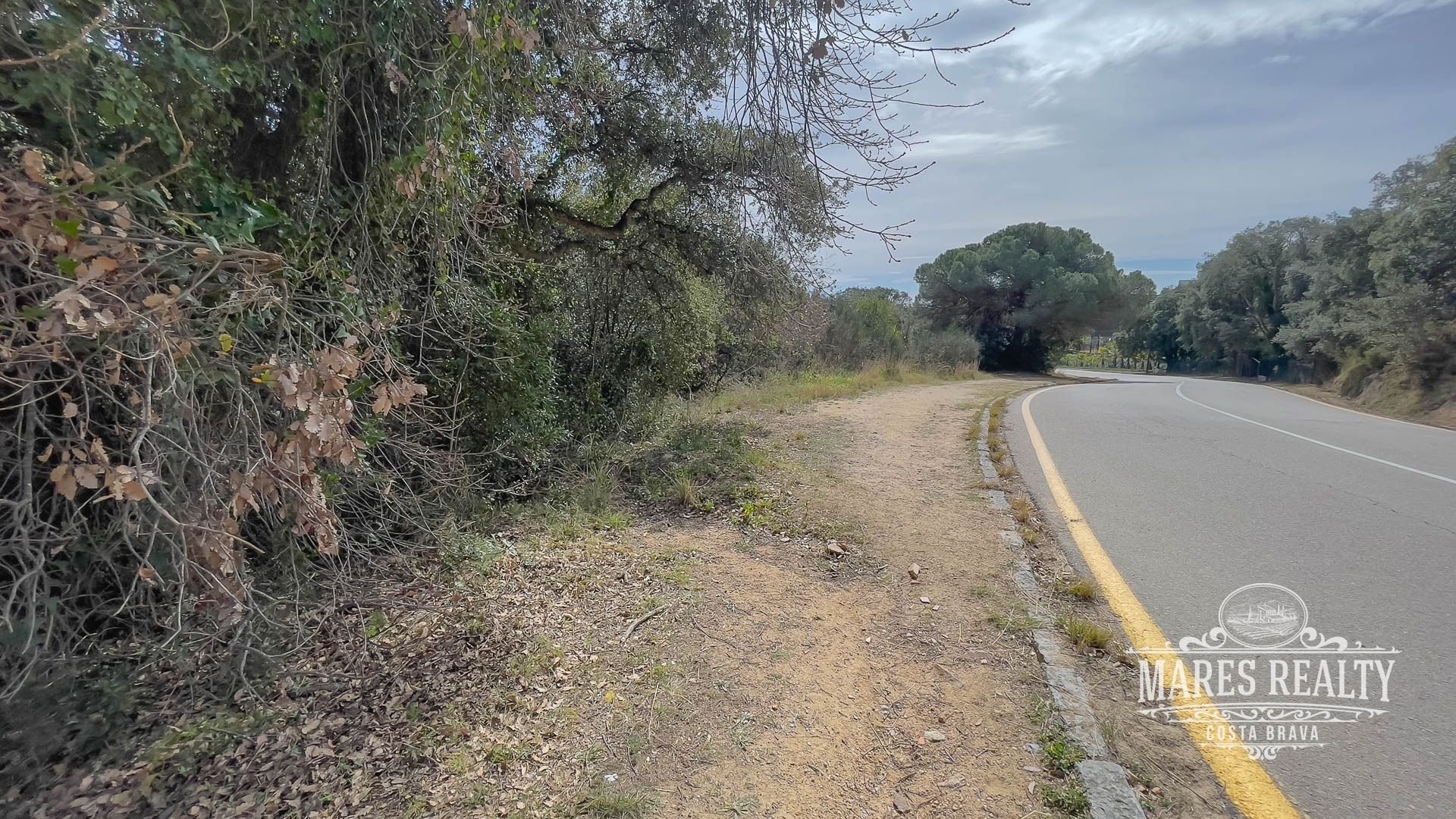 Land plot à Lloret de Mar, Girona, Espagne 1076 m2 No. 94183