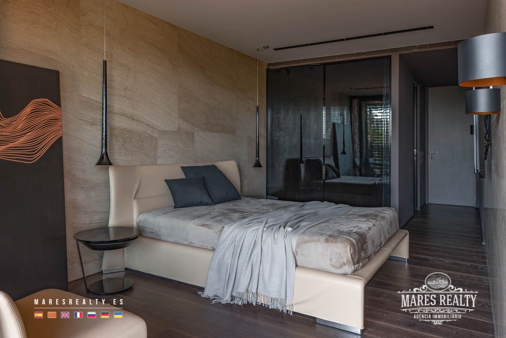 Villa a Lloret de Mar, Girona, Spagna 6 camere da letto, 561 mq. N° 94173