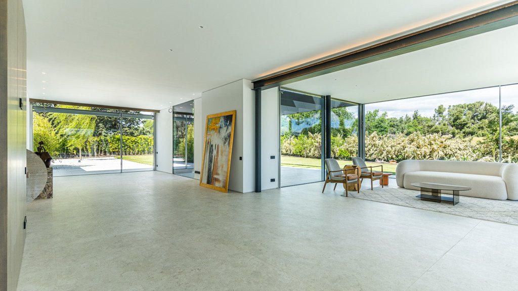Villa à Pozuelo de Alarcon, Madrid, Espagne 6 chambres, 631 m2 No. 98783