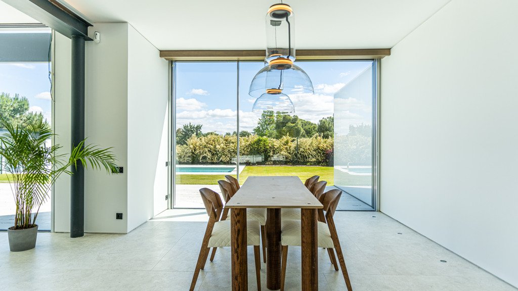 Villa à Pozuelo de Alarcon, Madrid, Espagne 6 chambres, 631 m2 No. 98783