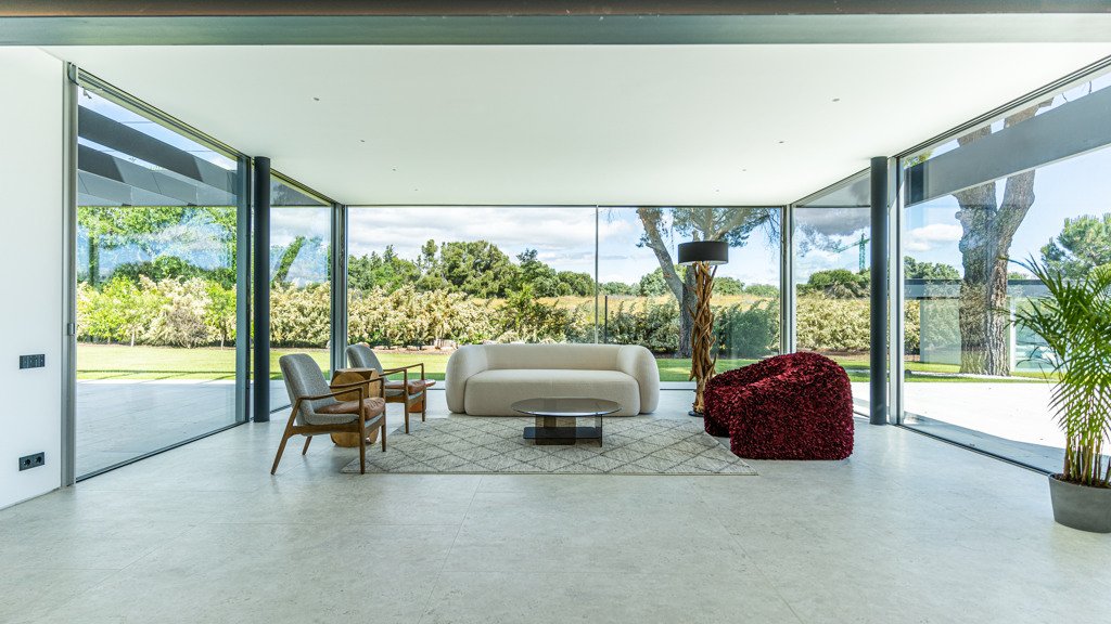 Villa à Pozuelo de Alarcon, Madrid, Espagne 6 chambres, 631 m2 No. 98783