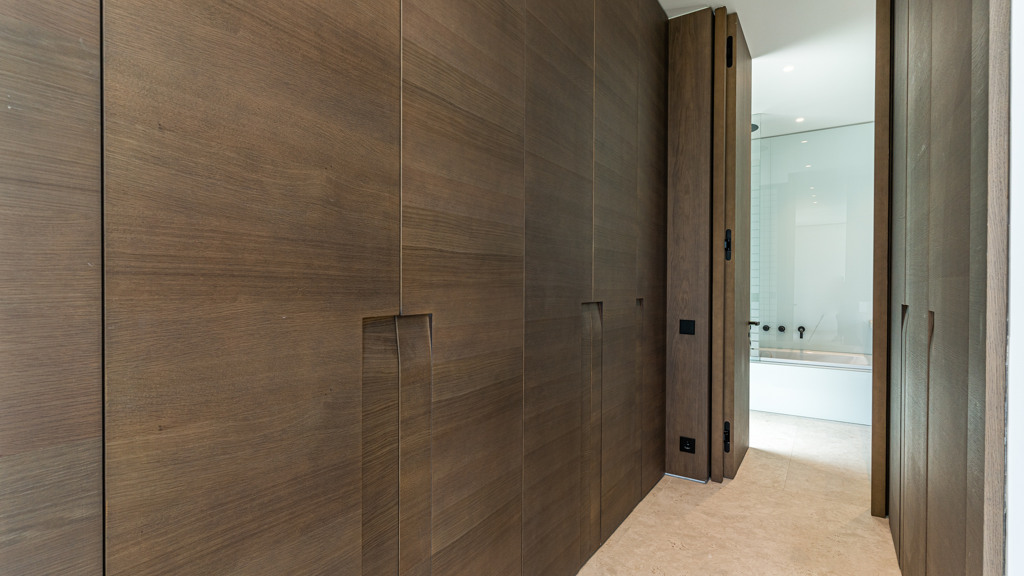 Villa à Pozuelo de Alarcon, Madrid, Espagne 6 chambres, 631 m2 No. 98783