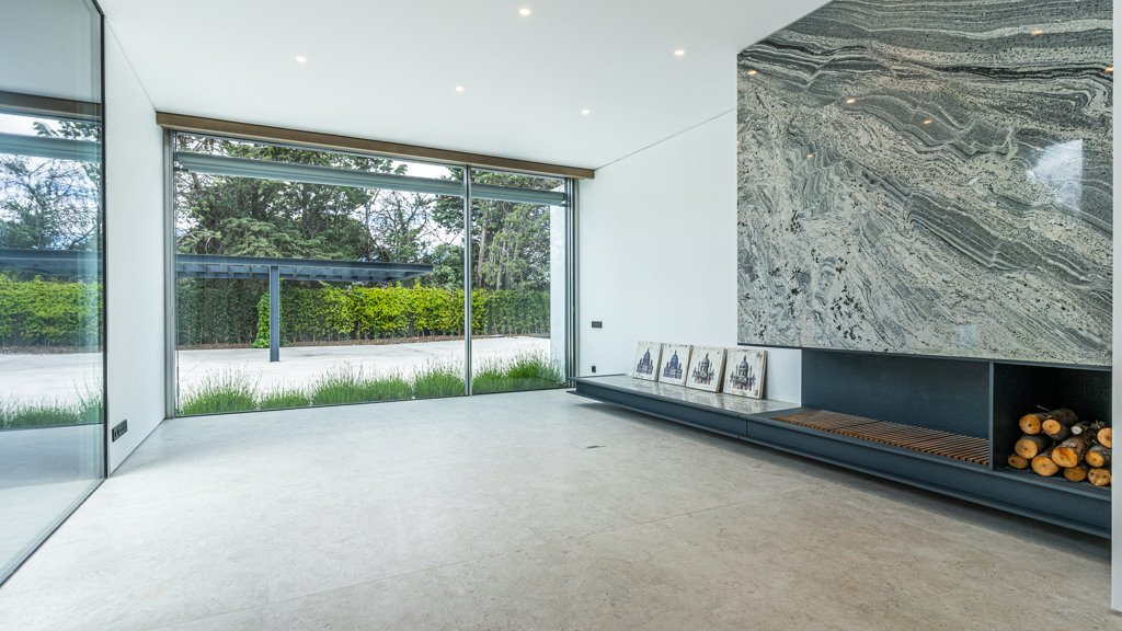 Villa à Pozuelo de Alarcon, Madrid, Espagne 6 chambres, 631 m2 No. 98783