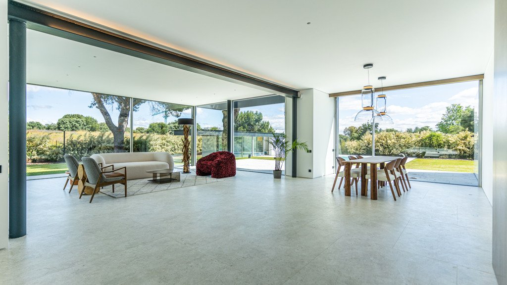 Villa à Pozuelo de Alarcon, Madrid, Espagne 6 chambres, 631 m2 No. 98783