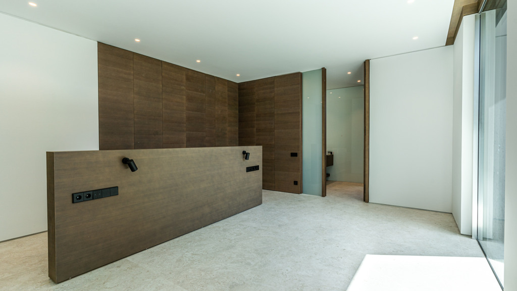 Villa à Pozuelo de Alarcon, Madrid, Espagne 6 chambres, 631 m2 No. 98783