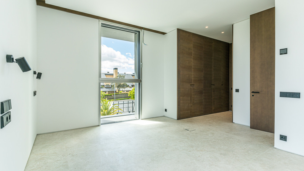 Villa à Pozuelo de Alarcon, Madrid, Espagne 6 chambres, 631 m2 No. 98783