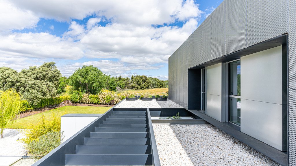Villa à Pozuelo de Alarcon, Madrid, Espagne 6 chambres, 631 m2 No. 98783