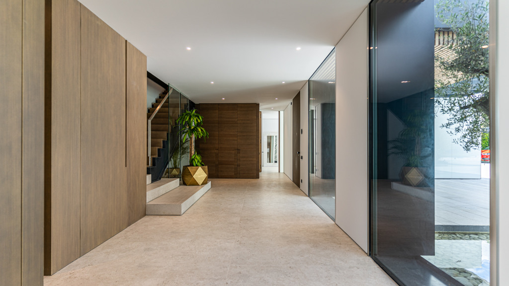 Villa à Pozuelo de Alarcon, Madrid, Espagne 6 chambres, 631 m2 No. 98783