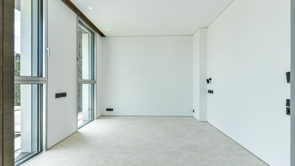 Villa à Pozuelo de Alarcon, Madrid, Espagne 6 chambres, 631 m2 No. 98783