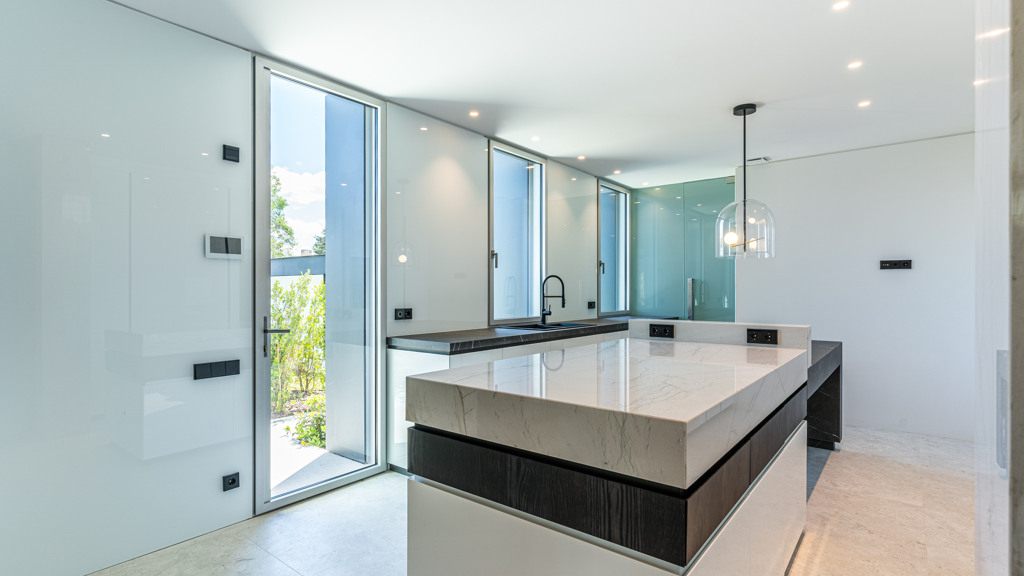 Villa à Pozuelo de Alarcon, Madrid, Espagne 6 chambres, 631 m2 No. 98783