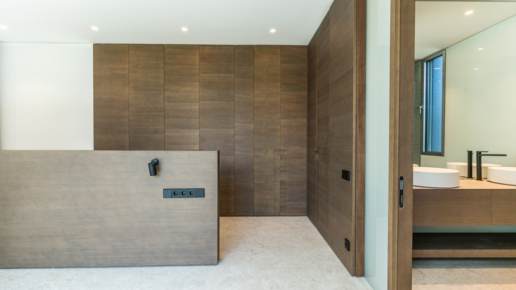 Villa à Pozuelo de Alarcon, Madrid, Espagne 6 chambres, 631 m2 No. 98783