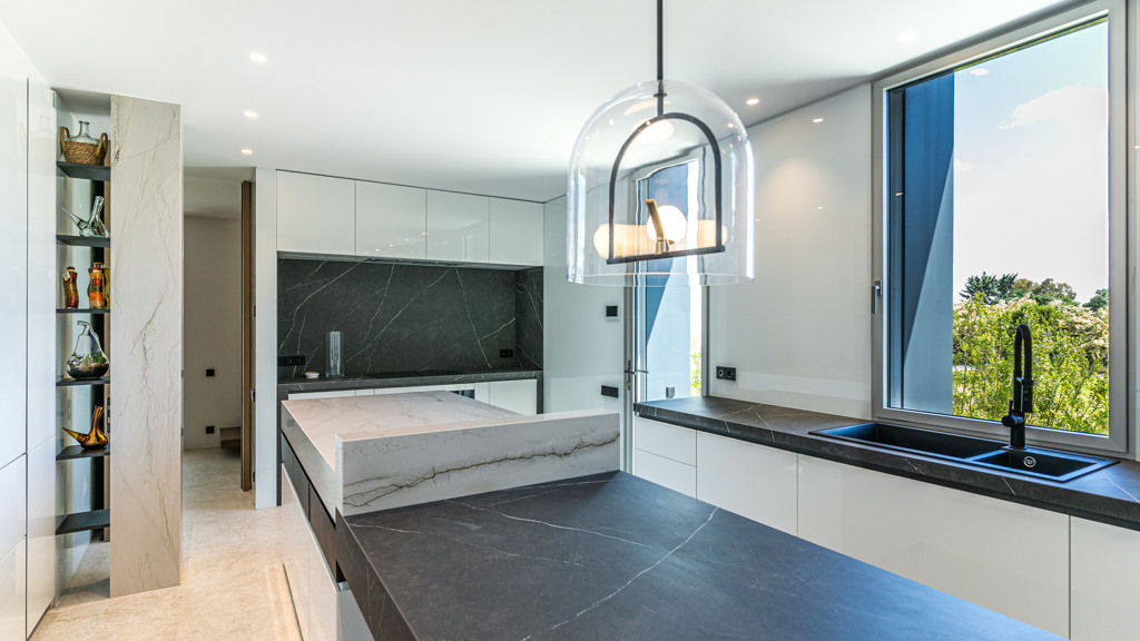 Villa à Pozuelo de Alarcon, Madrid, Espagne 6 chambres, 631 m2 No. 98783