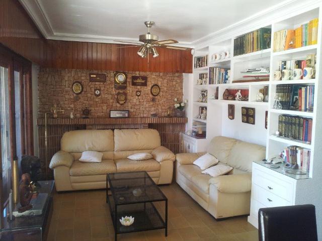 Villa in Campoamor, Alicante, Spanien 6 Schlafzimmer, 250 m2 Nr. 111487