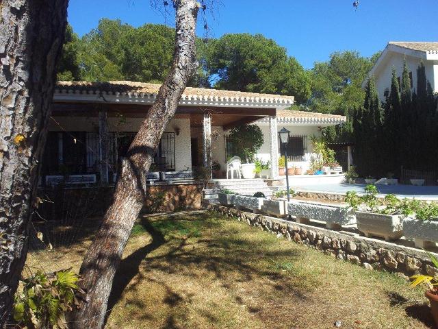 Villa in Campoamor, Alicante, Spanien 6 Schlafzimmer, 250 m2 Nr. 111487