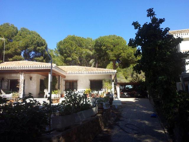 Villa in Campoamor, Alicante, Spanien 6 Schlafzimmer, 250 m2 Nr. 111487
