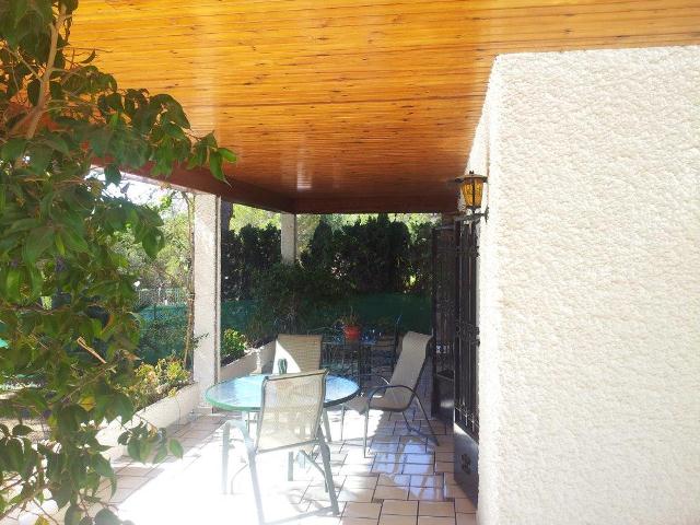 Villa in Campoamor, Alicante, Spanien 6 Schlafzimmer, 250 m2 Nr. 111487