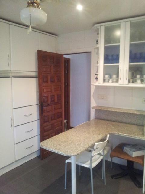 Villa in Campoamor, Alicante, Spanien 6 Schlafzimmer, 250 m2 Nr. 111487