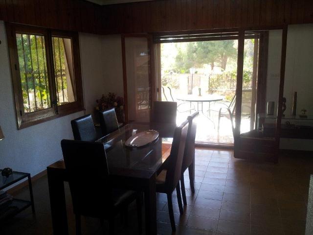 Villa in Campoamor, Alicante, Spanien 6 Schlafzimmer, 250 m2 Nr. 111487