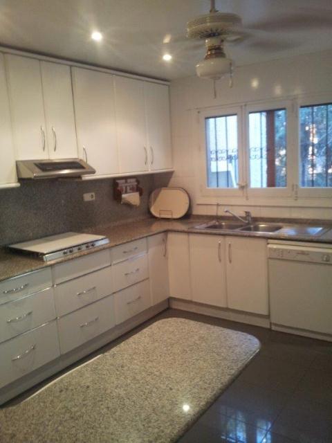 Villa in Campoamor, Alicante, Spanien 6 Schlafzimmer, 250 m2 Nr. 111487