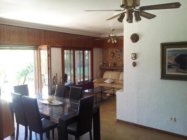 Villa in Campoamor, Alicante, Spanien 6 Schlafzimmer, 250 m2 Nr. 111487