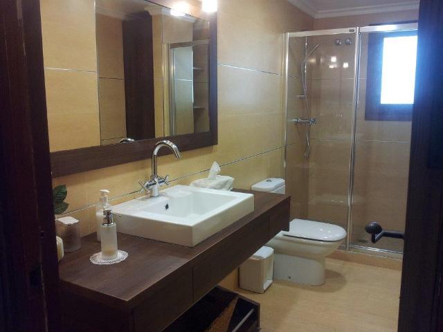 Villa in Campoamor, Alicante, Spanien 6 Schlafzimmer, 250 m2 Nr. 111487