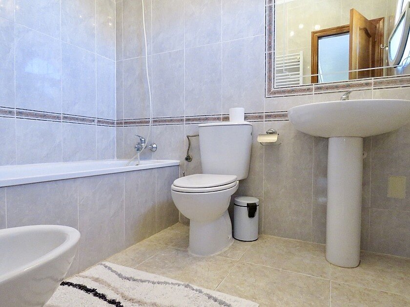 Villa à Villamartin, Alicante, Espagne 3 chambres, 124 m2 No. 111488