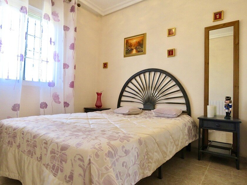 Villa à Villamartin, Alicante, Espagne 3 chambres, 124 m2 No. 111488