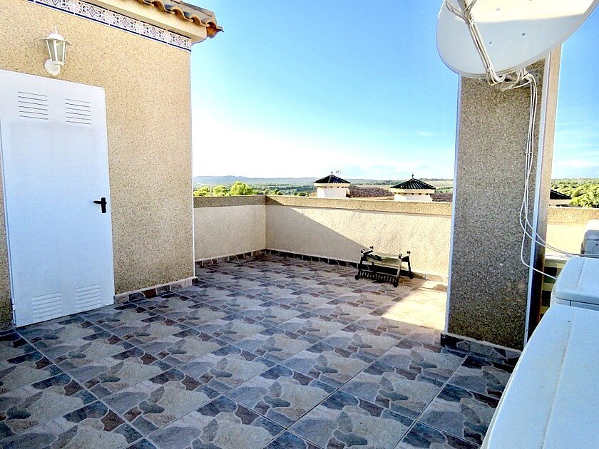 Villa à Villamartin, Alicante, Espagne 3 chambres, 124 m2 No. 111488