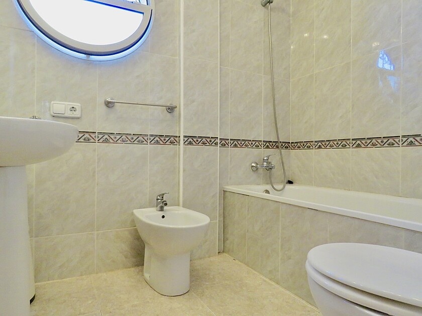 Villa à Villamartin, Alicante, Espagne 3 chambres, 124 m2 No. 111488