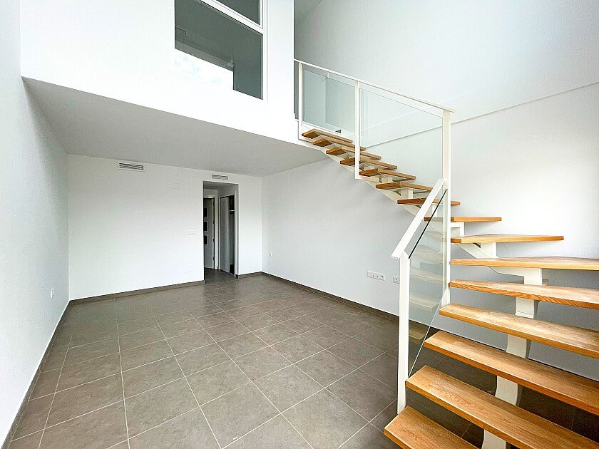 Rindu māja Gran Alacant, Alicante, Spānijā 2 istabas, 75 m2 Nr. 111492