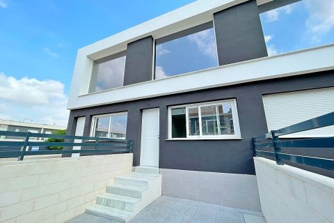 Townhouse in Gran Alacant, Alicante, Spanien 2 Schlafzimmer, 75 m2 Nr. 111492