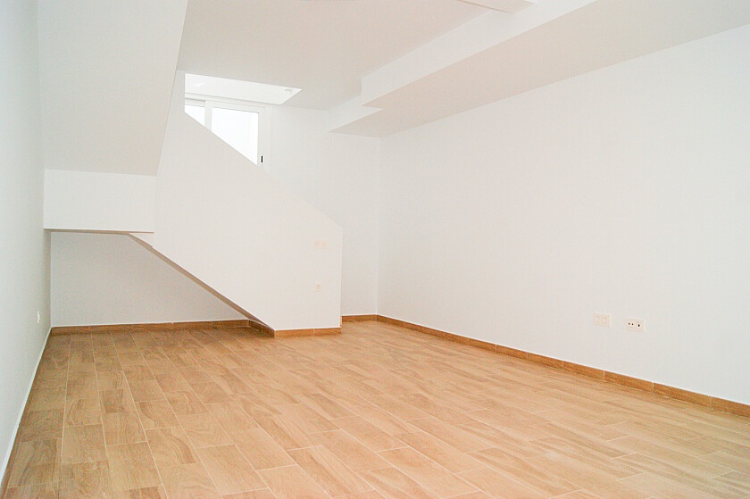 Rindu māja Gran Alacant, Alicante, Spānijā 2 istabas, 75 m2 Nr. 111492