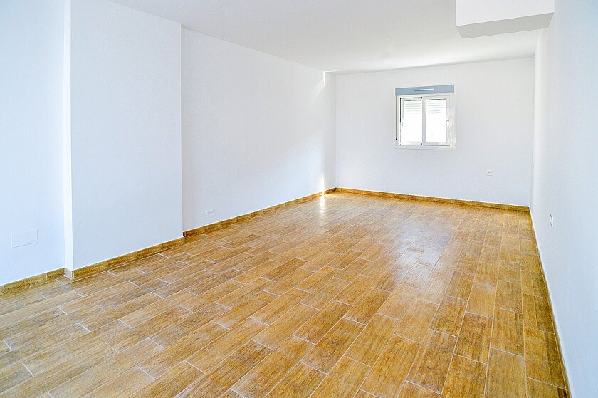 Rindu māja Gran Alacant, Alicante, Spānijā 2 istabas, 75 m2 Nr. 111492