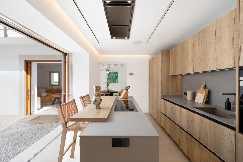 Townhouse in Andratx, Mallorca, Spain 3 bedrooms, 163 sq.m. No. 109941