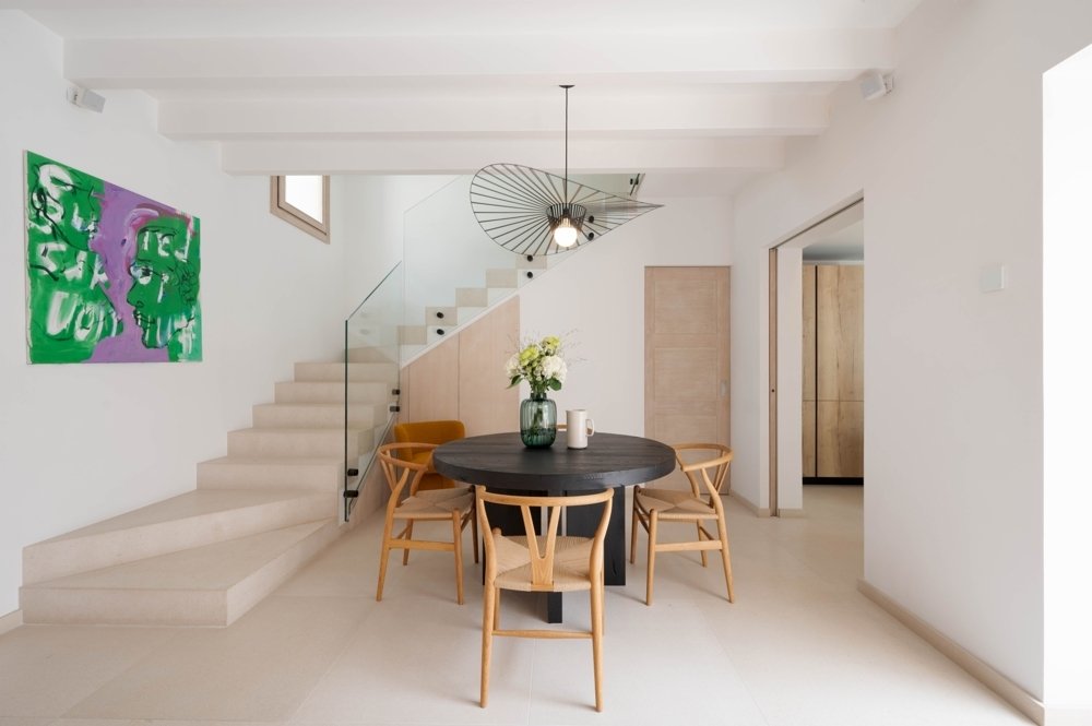 Townhouse in Andratx, Mallorca, Spain 3 bedrooms, 163 sq.m. No. 109941