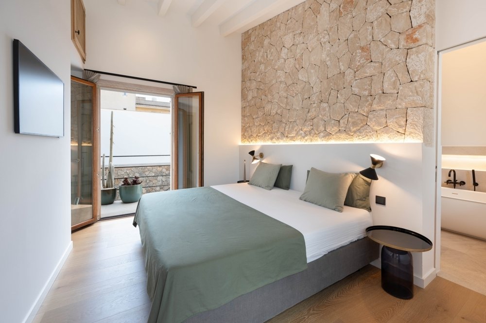 Townhouse in Andratx, Mallorca, Spain 3 bedrooms, 163 sq.m. No. 109941
