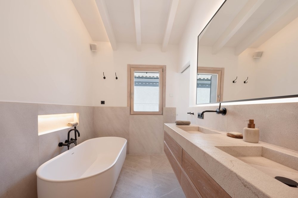 Townhouse in Andratx, Mallorca, Spain 3 bedrooms, 163 sq.m. No. 109941