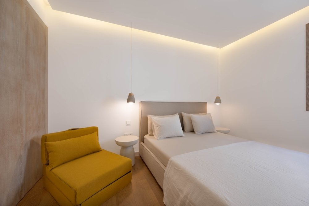 Townhouse in Andratx, Mallorca, Spain 3 bedrooms, 163 sq.m. No. 109941