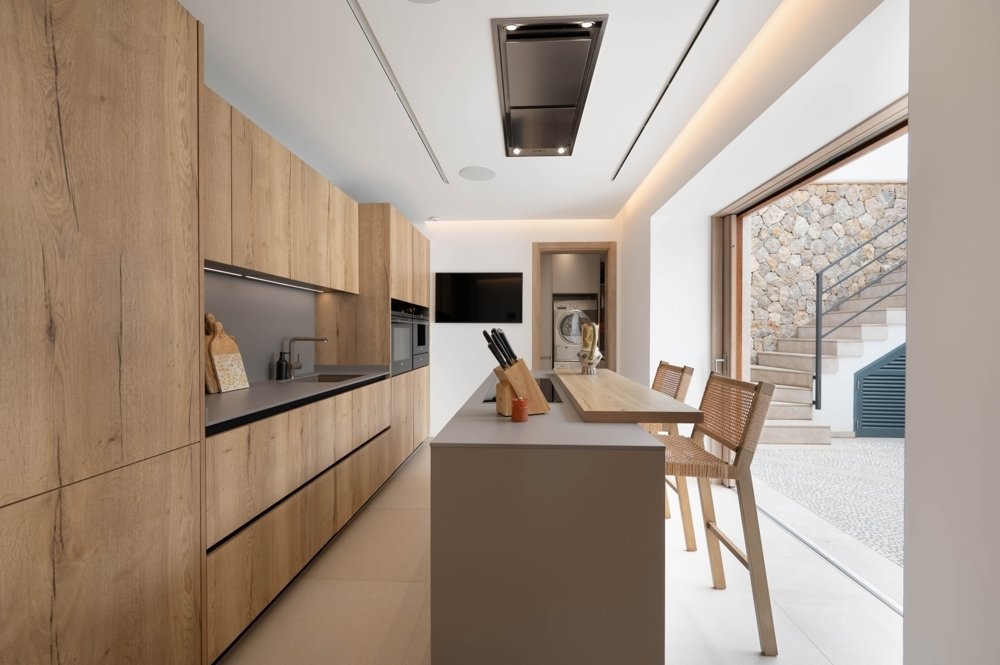 Townhouse in Andratx, Mallorca, Spain 3 bedrooms, 163 sq.m. No. 109941