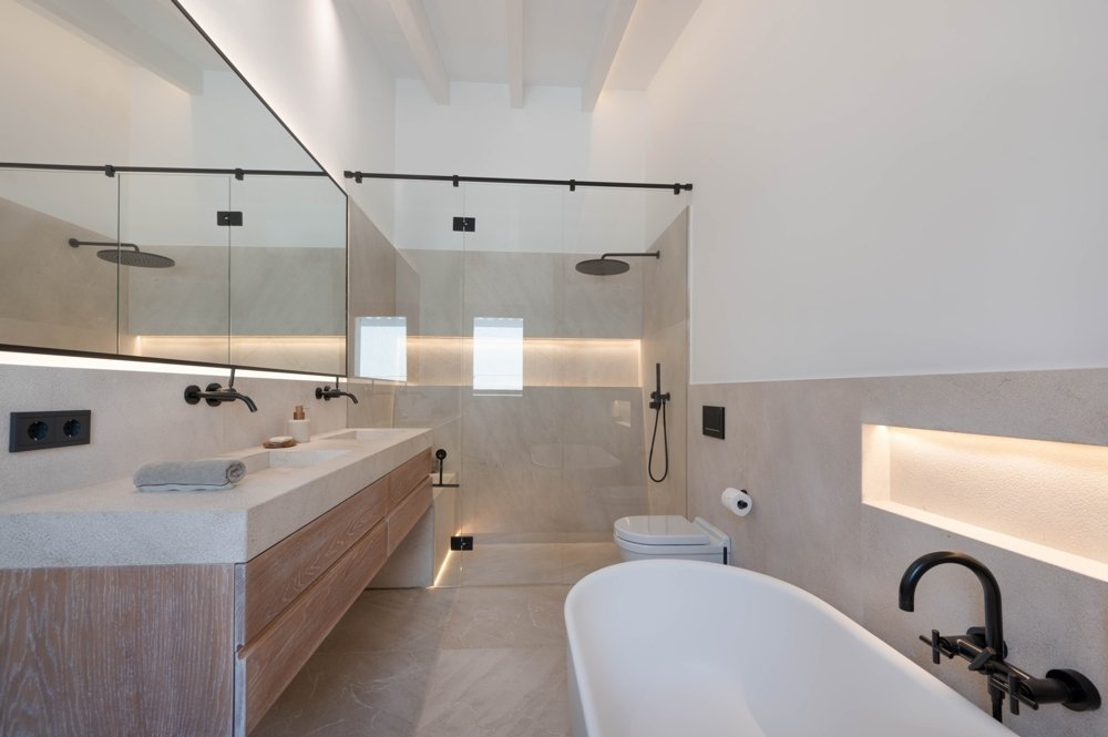 Townhouse in Andratx, Mallorca, Spain 3 bedrooms, 163 sq.m. No. 109941