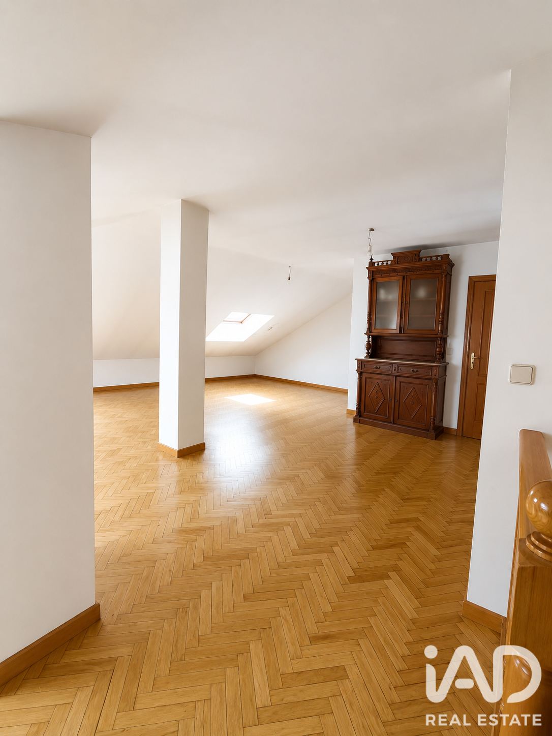 Paritalo Astorga, Leon, Espanja 3 makuuhuonetta, 192 m2 No. 195837