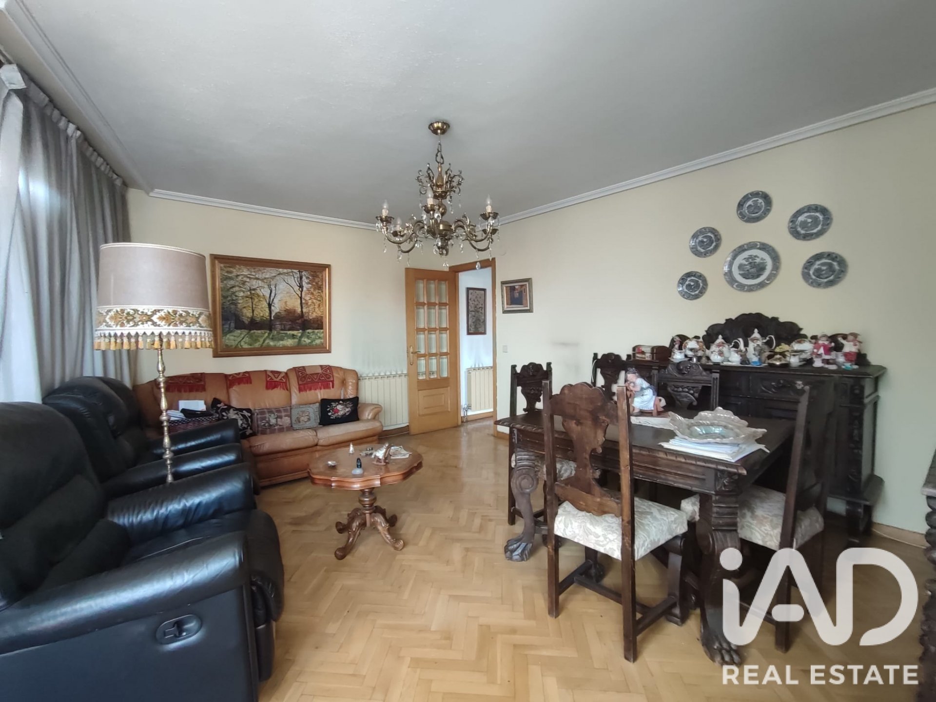 Paritalo Astorga, Leon, Espanja 3 makuuhuonetta, 192 m2 No. 195837