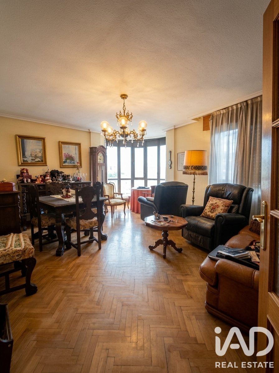 Paritalo Astorga, Leon, Espanja 3 makuuhuonetta, 192 m2 No. 195837