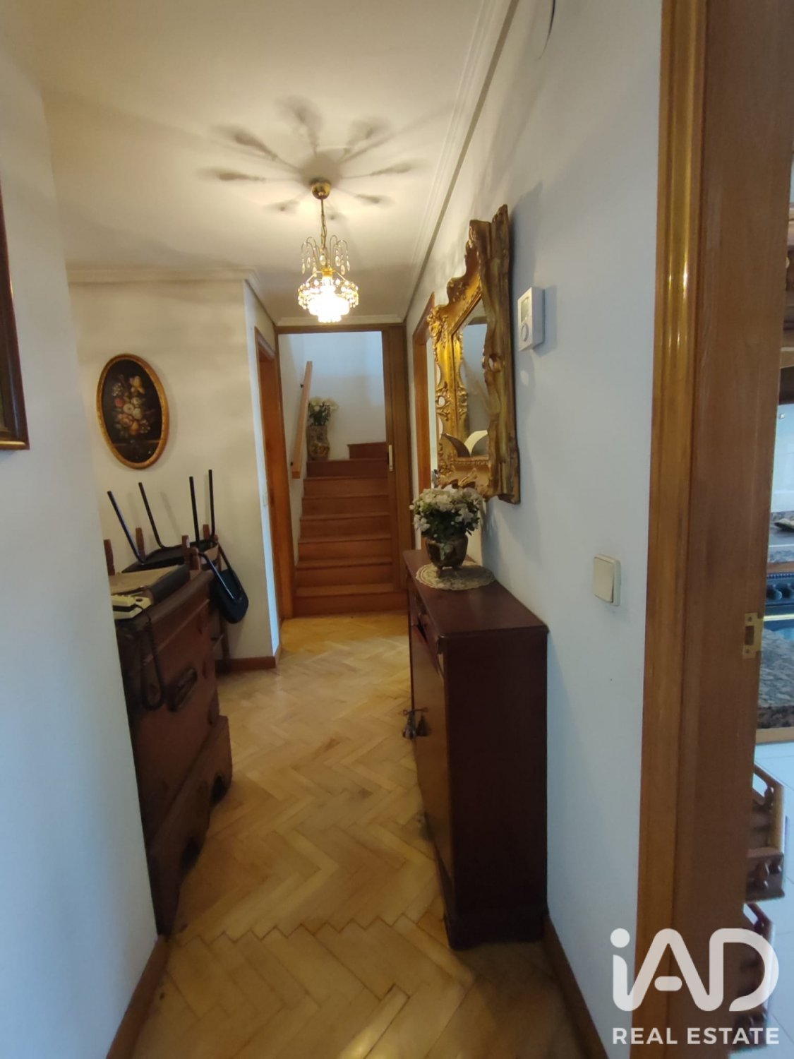 Paritalo Astorga, Leon, Espanja 3 makuuhuonetta, 192 m2 No. 195837