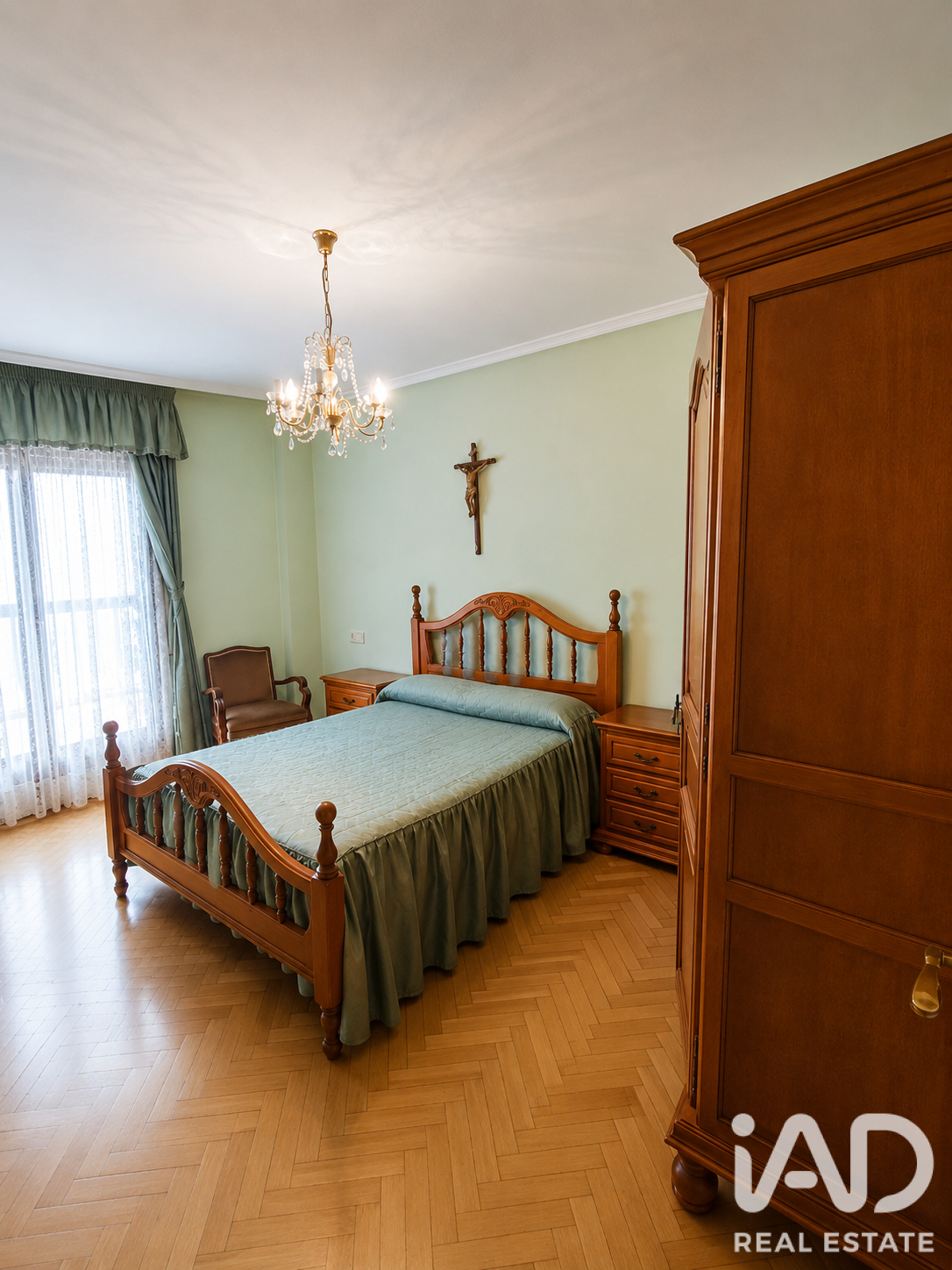Paritalo Astorga, Leon, Espanja 3 makuuhuonetta, 192 m2 No. 195837
