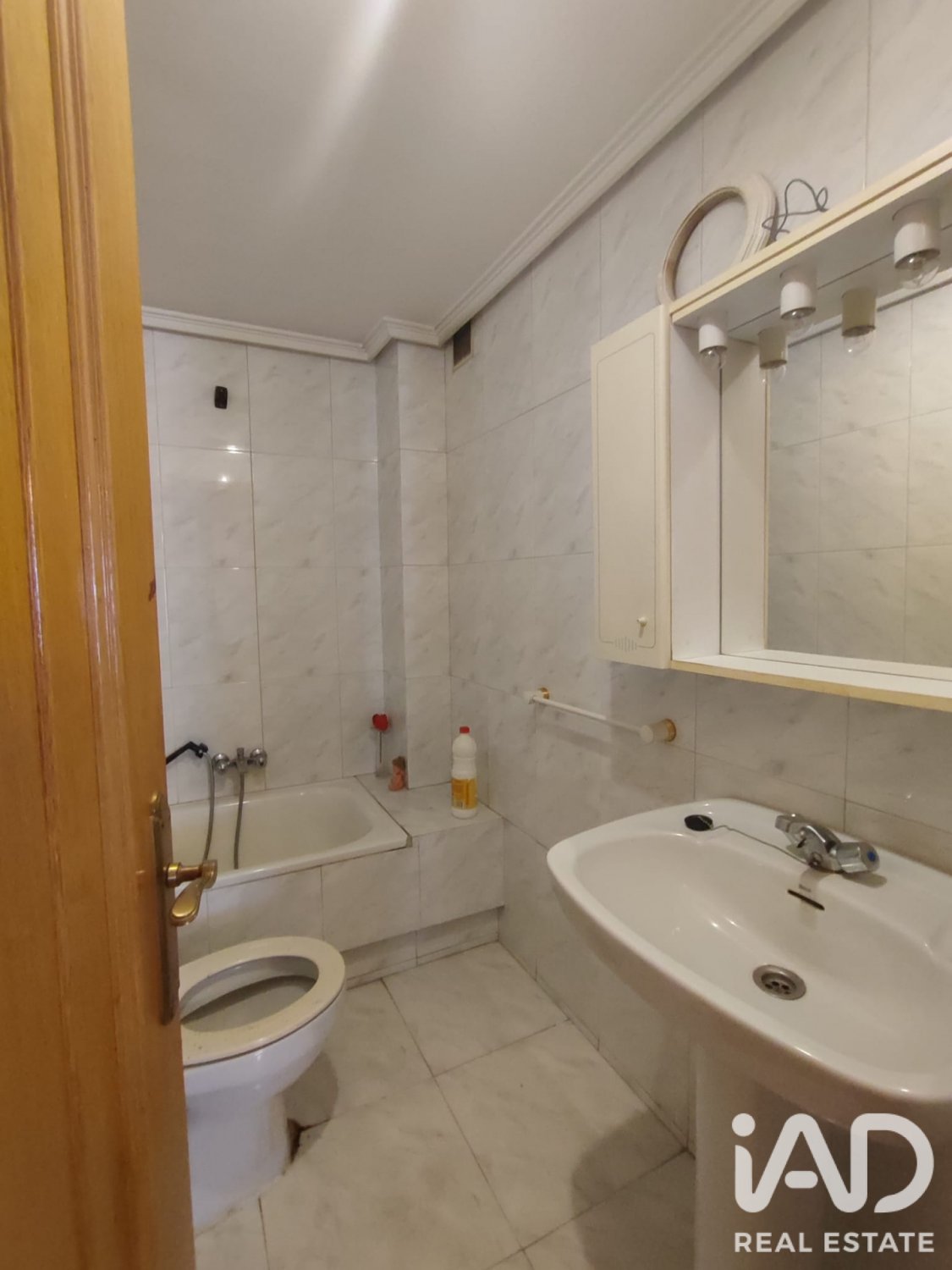 Paritalo Astorga, Leon, Espanja 3 makuuhuonetta, 192 m2 No. 195837
